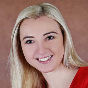 Ing. Emília Fintová